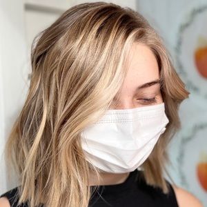 Meet your Posher, Kara